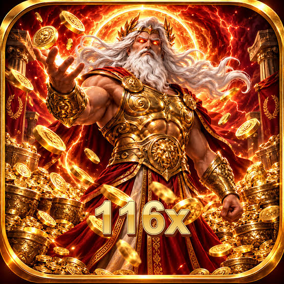 116X - Login 116X Akun App Aman ๐