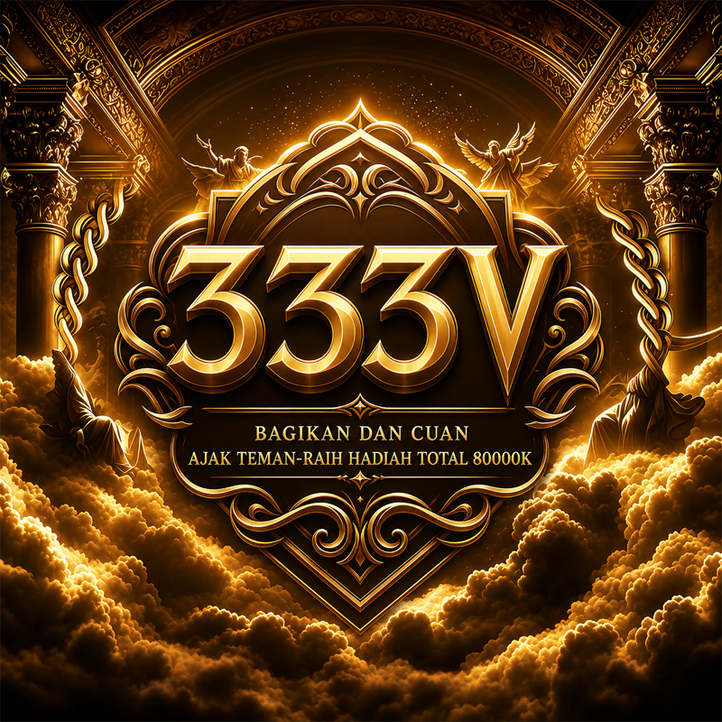 333V - Situs Resmi 333v Download App & Daftar Akun Mudah ⚡