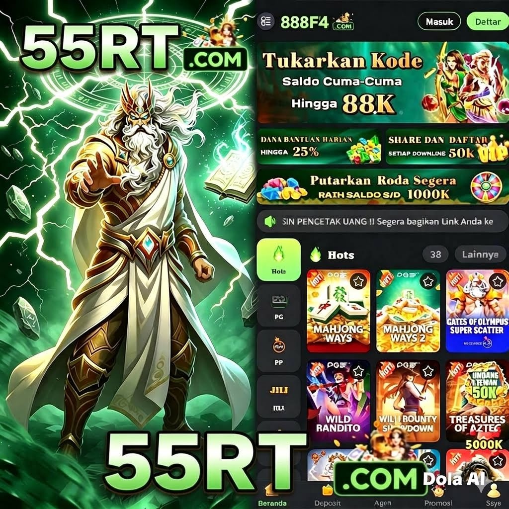 55RT - 55rt Download Unduh Terbaru