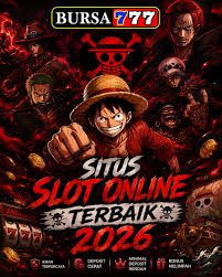 BURSA777 - Situs Resmi BURSA777 Unduh App & Akun Aman ⭐