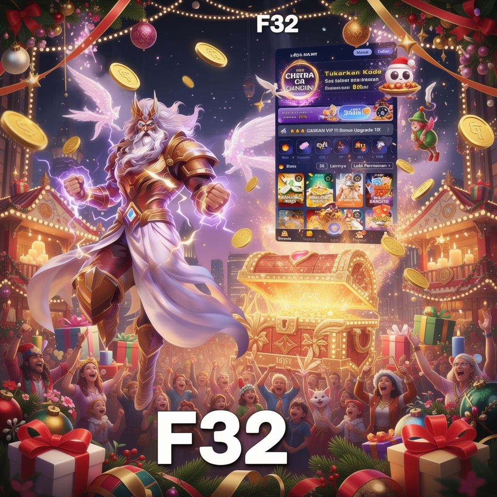 Gaple Daring f32