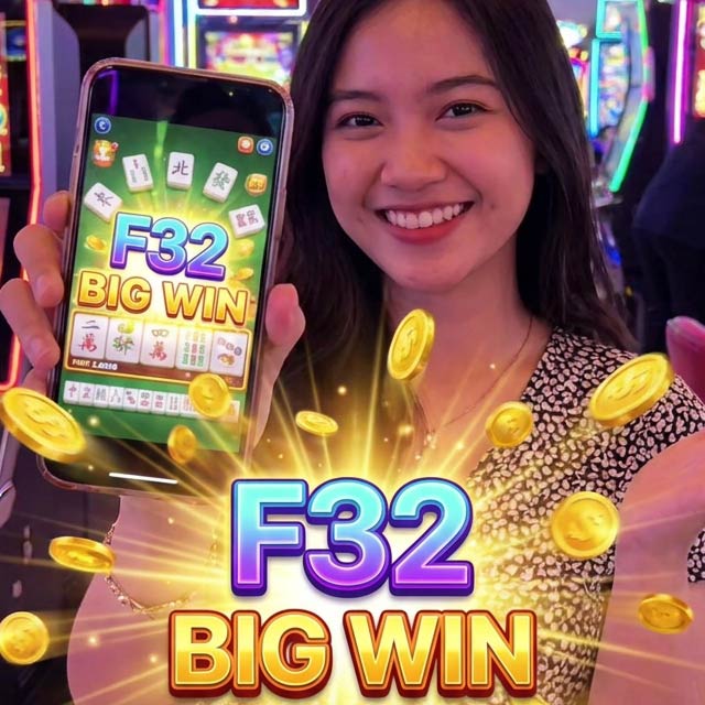 Slots f32