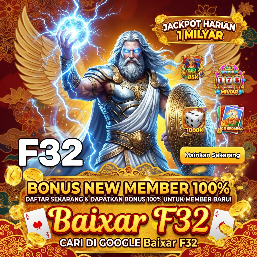 Kasino Langsung f32