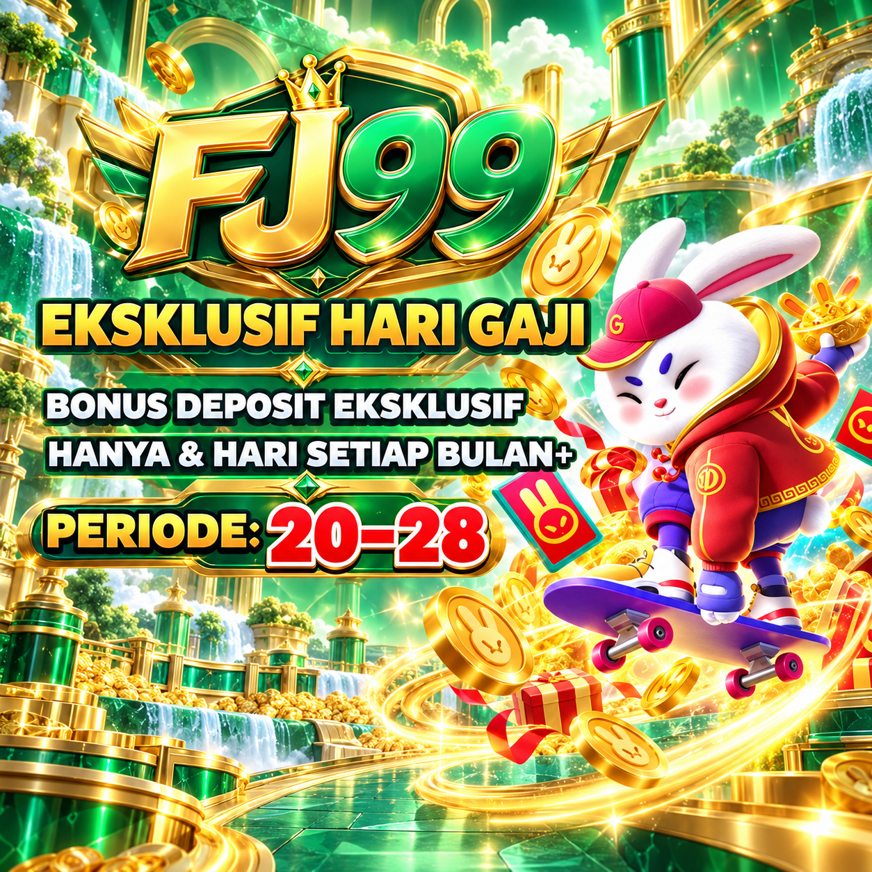 FJ99 - Situs Resmi fj99 Daftar & Unduh Terbaru