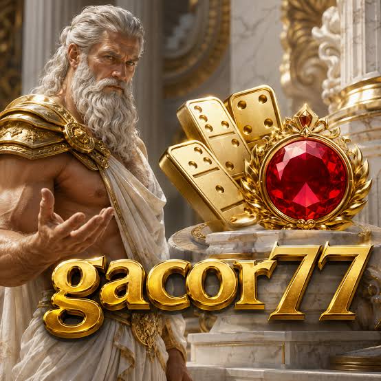 GACOR77 - Aplikasi Resmi gacor77 Login Aman ⚡