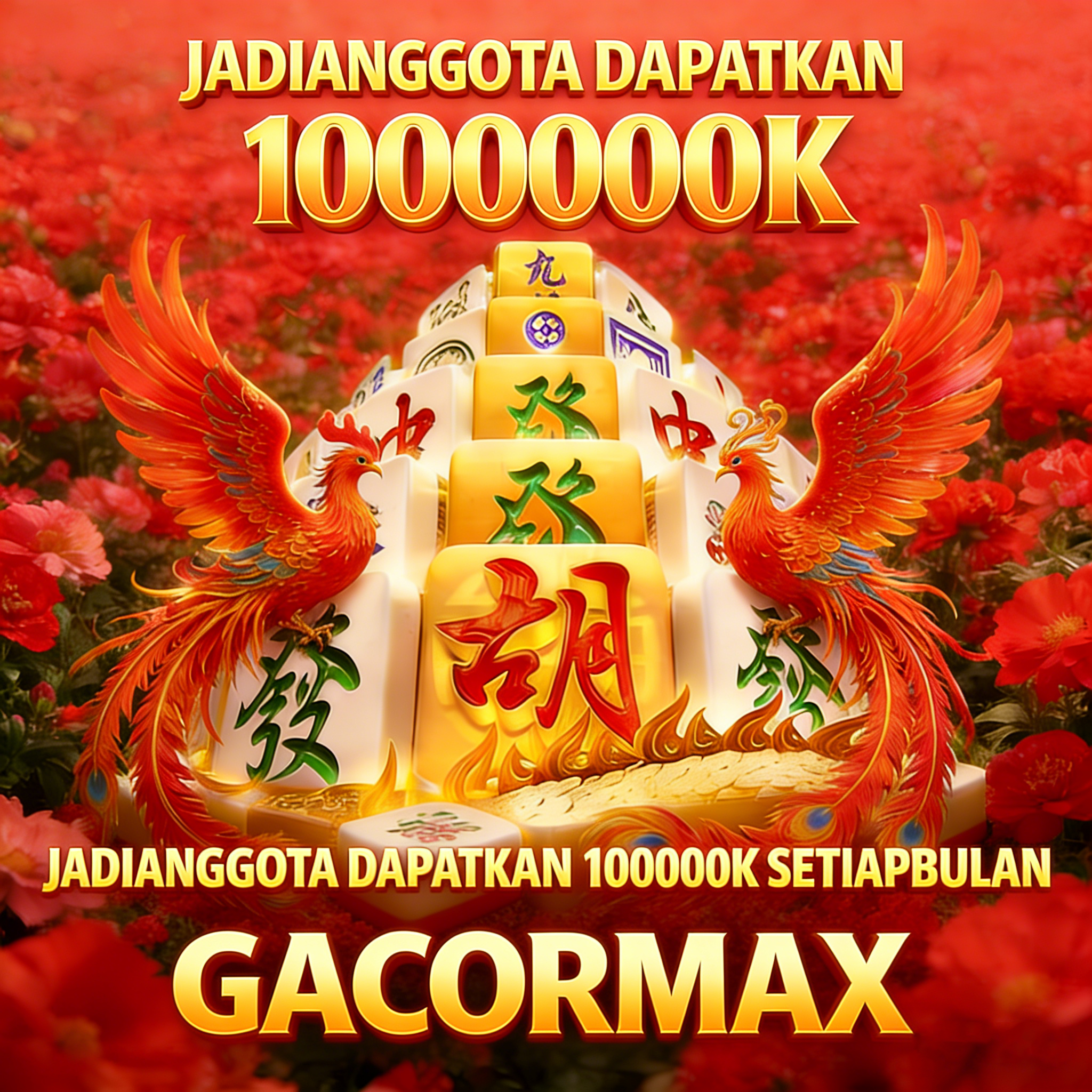 GACORMAX - Login gacormax Akun App Aman ๐
