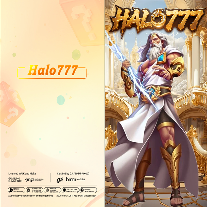 HALO777 - halo777 Unduh Daftar Aman