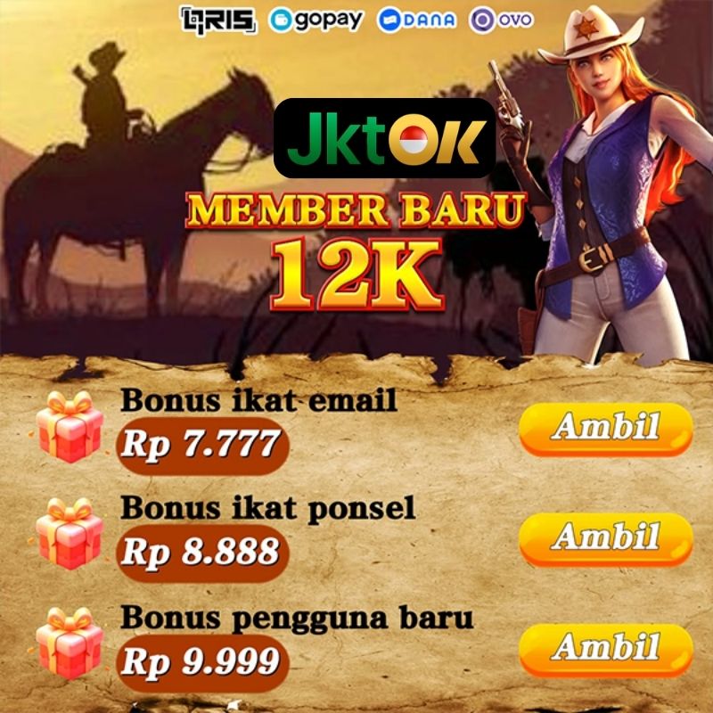 JKTOK - Akun Aman jktok App Resmi ✅