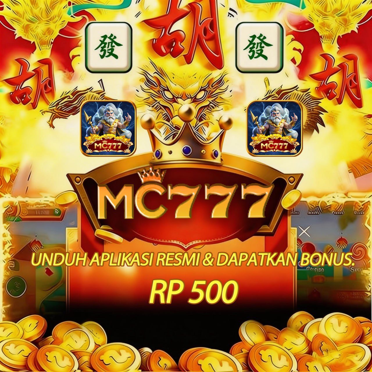 MC777 - mc777 Download App Terbaru