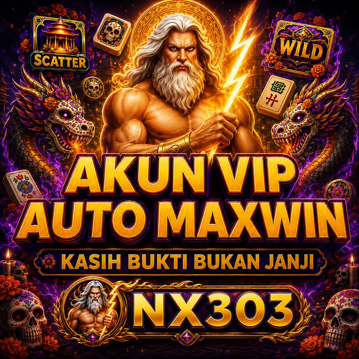 NX303 - Web Resmi nx303 Daftar Akun Mudah ๐