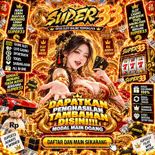 SUPER33 - Situs Resmi SUPER33 Daftar Akun & Aman